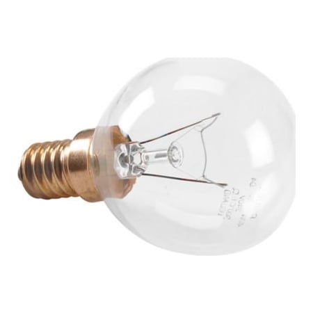 Allpoints Allpoints 2361016 Bulb, Light (40W, 240V) For Star Manufacturing 2361016